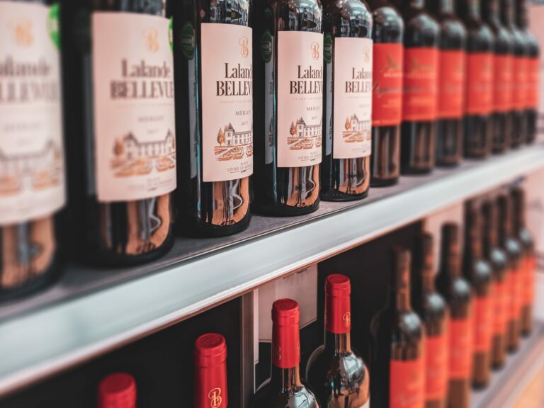 Why Liquor Stores Need Content Marketing