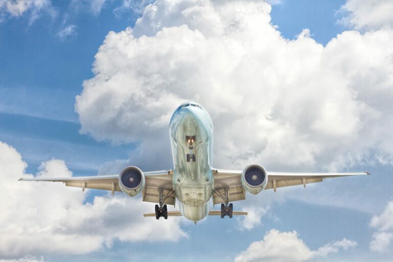 Using Content to Help Your Travel Agency Take Off